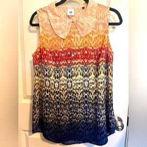 Cabi womens tank size M. NWOT
